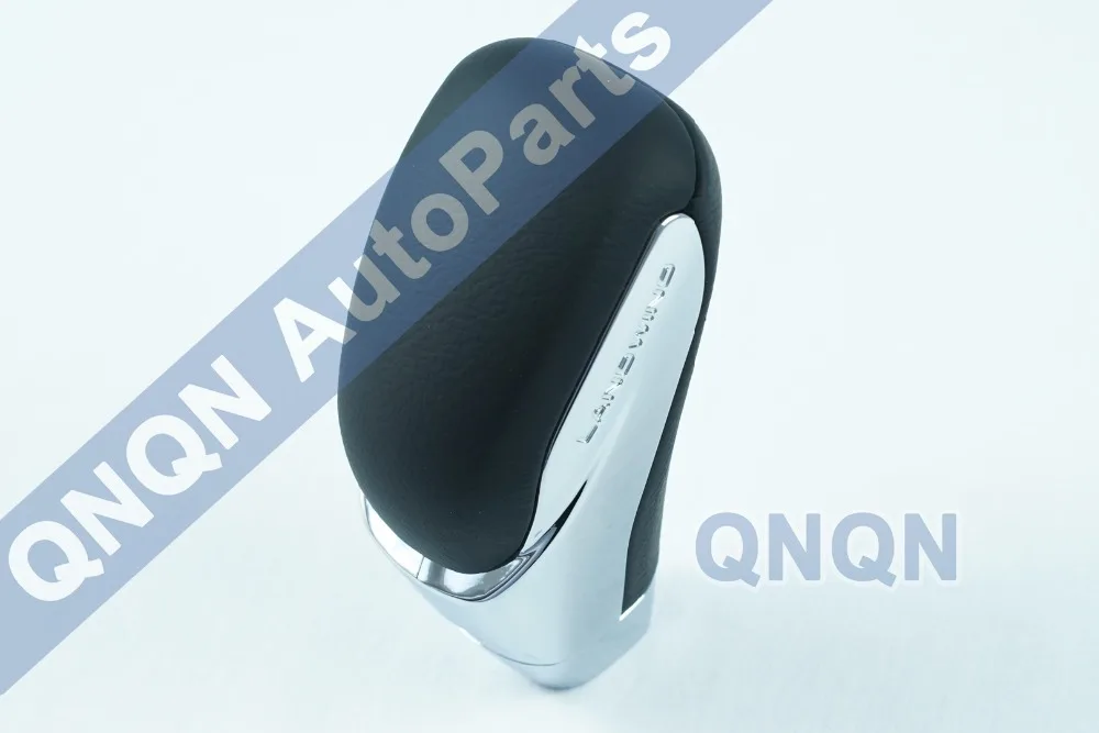 

Leather Gear Shift Knob Gear Knob for Lexus ES GS IS RX 06-12