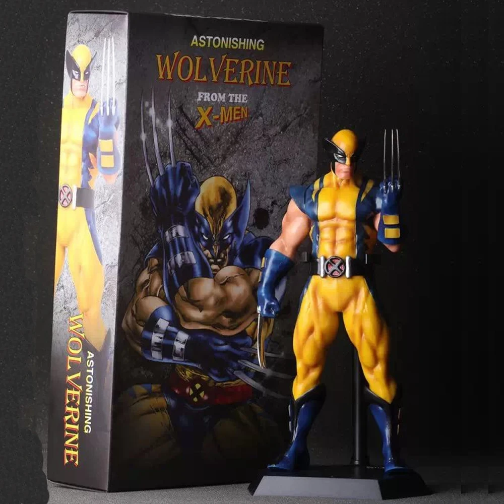 wolverine pvc