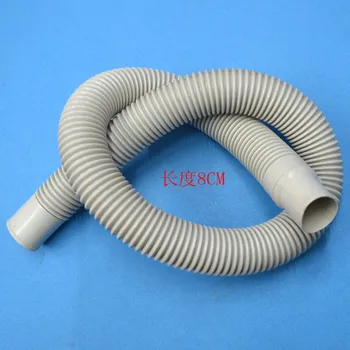 

High quality general mini washing machine dehydrate bucket drainage pipe washing machine accessories