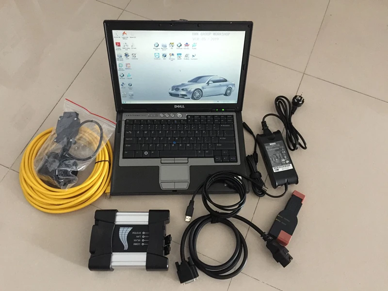 Для диагностики bmw ICOM NEXT A B C с программным обеспечением 500 Гб hdd expert mode с d630 ноутбуком полный комплект готов к использованию новая версия для a2 Для диагностики bmw ICOM NEXT A B C с программным обеспечением 500 Гб hdd expert mode с d630 ноутбуком полный комплект готов к использованию новая версия для a2