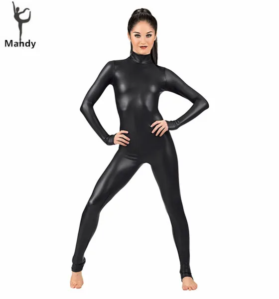 Lycra New Full Metallic Shiny 6