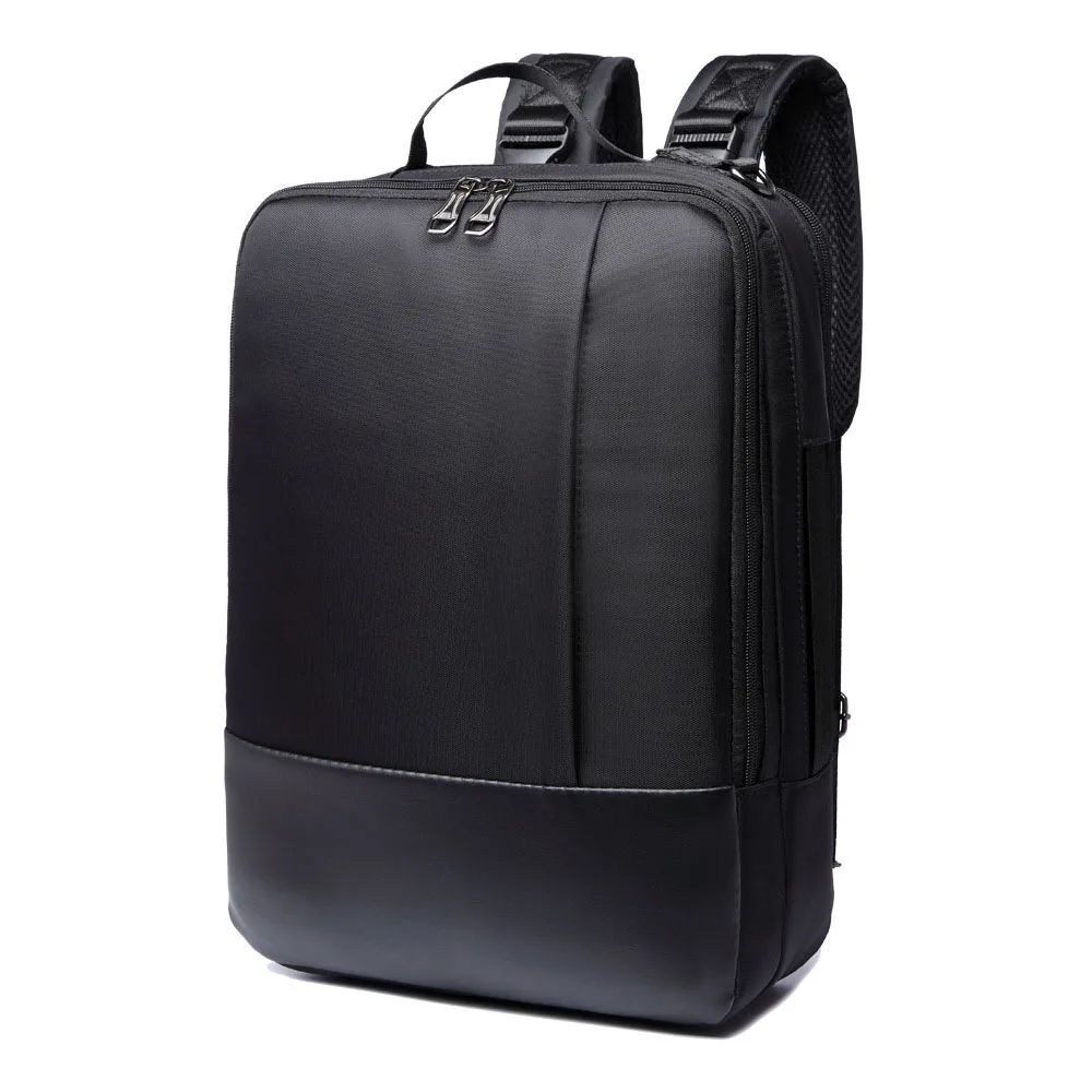 Мужской рюкзак Mochila Masculina многофункциональный деловой для ноутбука путешествий