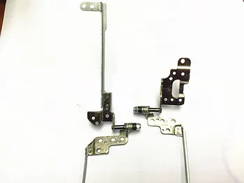 

New hinges for Toshiba M50-A Screen Right & Left hinges for free shipping