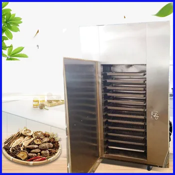 

Large storage space drying machine high quality fish mini freeze drying machine