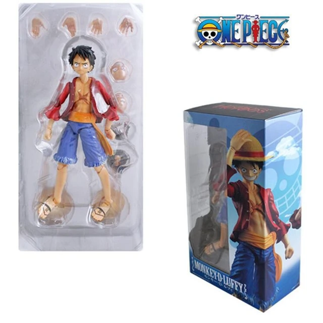 Special Price ONE PIECE Straw Hat Luffy PVC Action Figure Toy Anime Collectible ONE PIECE Figures Monkey D Luffy kids toys Christmas gift Special Price ONE PIECE Straw Hat Luffy PVC Action Figure Toy Anime Collectible ONE PIECE Figures Monkey D Luffy kids toys Christmas gift