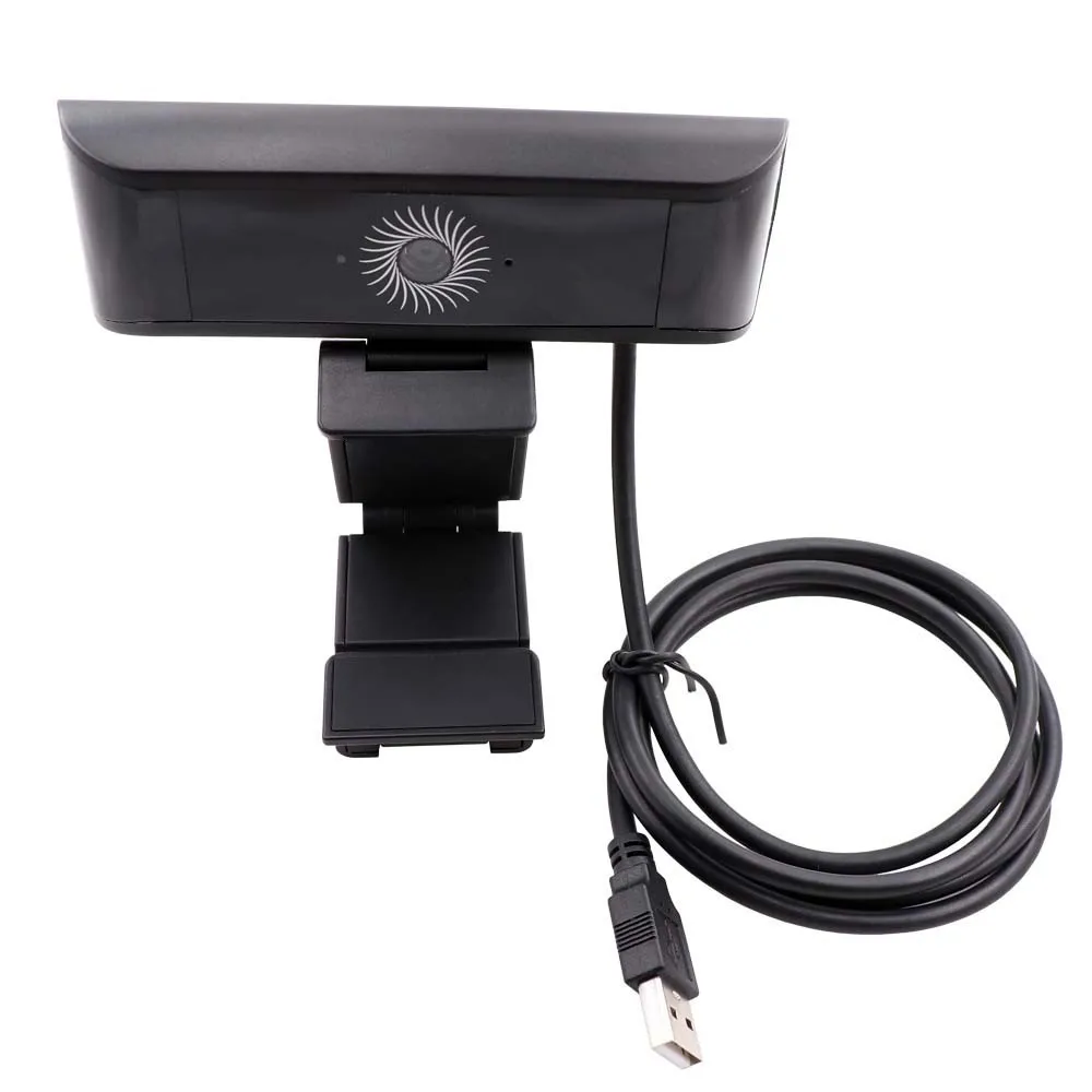 2MP Full HD 1080P OV2710 высокоскоростной 120fps веб камера UVC USB с мини Чехол|Камеры