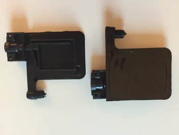 

50pcs/lot UV damper for Mimaki JV3 JV4 JV22 UV Printer DX4 DX5 UV ink printer UV ink damper