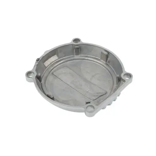 Левый двигательный чехол Корпус для Yamaha XJR1300 1998-2010 1999 2000 01 02 03 мотоцикл