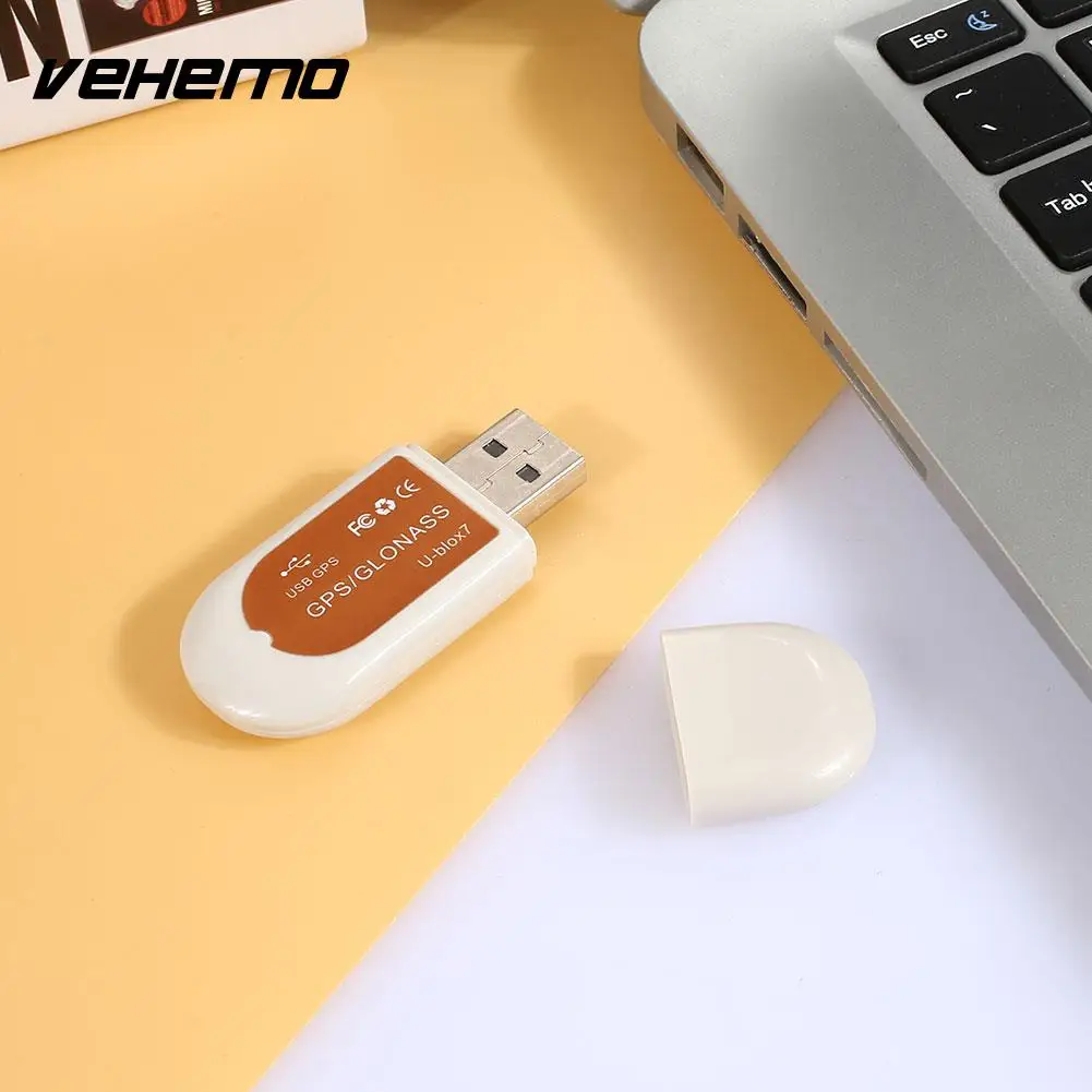 Vehemo GMOUSE USB VK-172 gps приемник gps модуль Автомобильный мониторинг G-MOUSE автомобильный навигатор Автомобильный видеорегистратор Автомобильная сигнализация