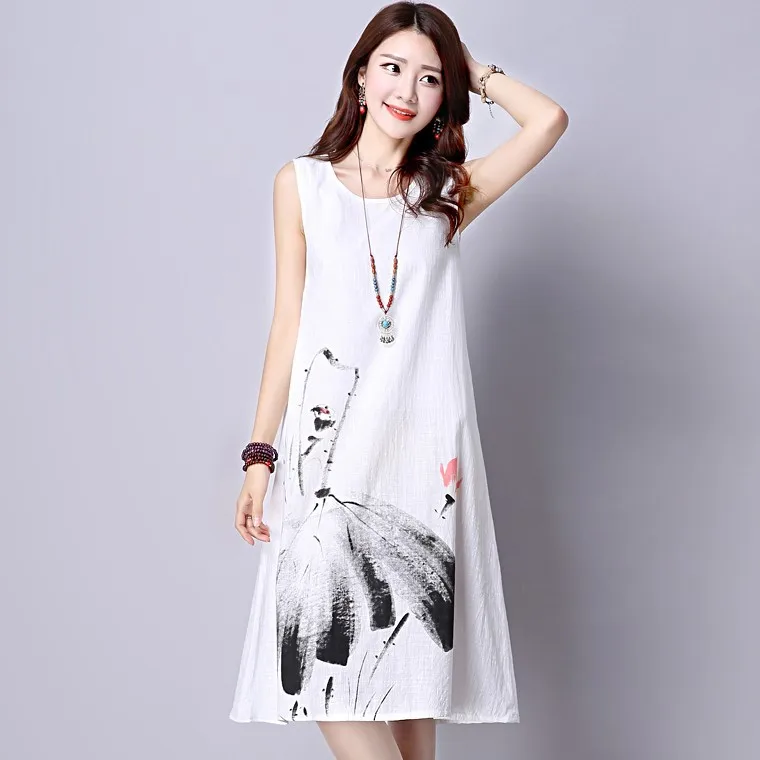 simple retro outfit for female