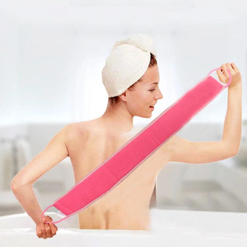 2-Pcs-Shower-Brush-For-Back-Body-Exfoliating-Bath-Towel-Scrub-Sponges-Washing-Body-Washcloth-Scrubber (2)