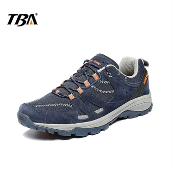 

Man Running Shoes Outdoor Sneakers 2017 Grey Blue off-road Athletic Summer Mesh Breathable Sports Shoes