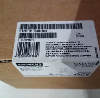 

6ES7151-1CA00-3BL0 new and original in stock