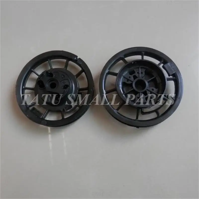 STARTER PULLEY HONDA GX100 ROBIN  EH09 RAMMER 1