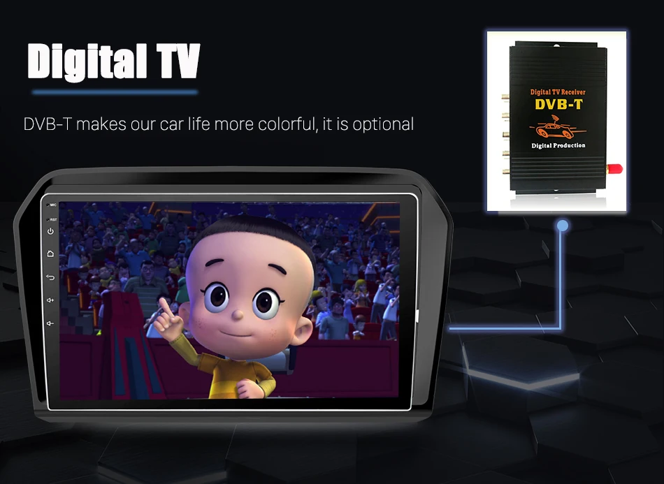 Discount Eunavi Two Din Car Multimedia Player Android 8.1 Auto Radio For Volkswagen/VW JETTA Octa 8 cores WIFI 2 din stereo 18