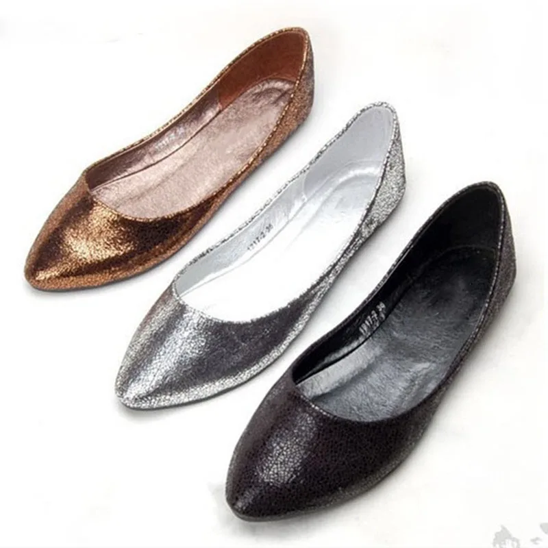 Ladies-ballet-flats-shoes-for-dance-soft-sole-pointy-toe-comfortable-slip-on-women-european-and (5)