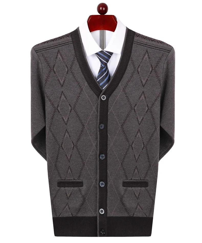 KOLMAKOV для мужчин's костюмы Новый мужчин s свитеры для женщин 2019 зимний кашемировый свитер мужчин xxxl Пуловеры Одежда высшего качества вя