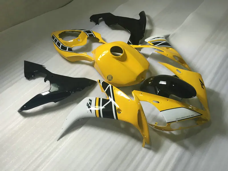 YZFR1 04-06A