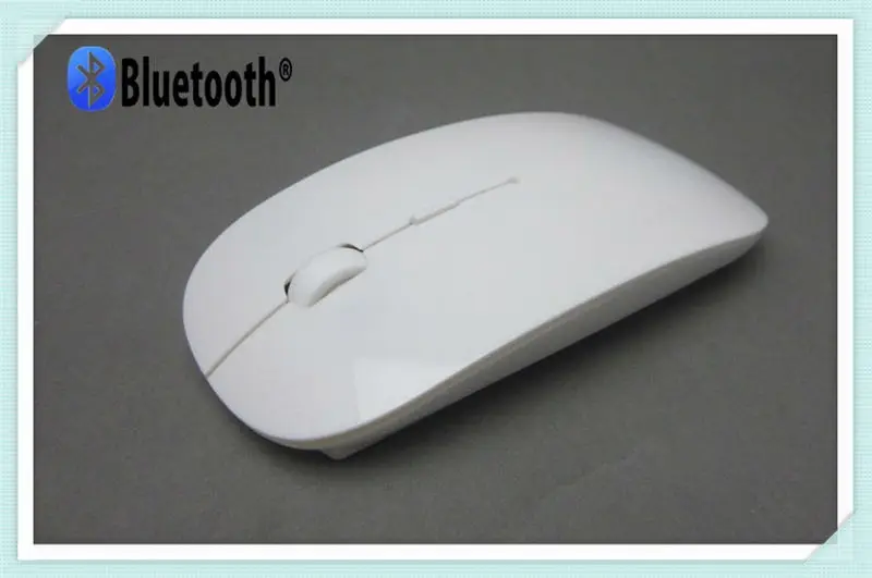 apple gaming mouse