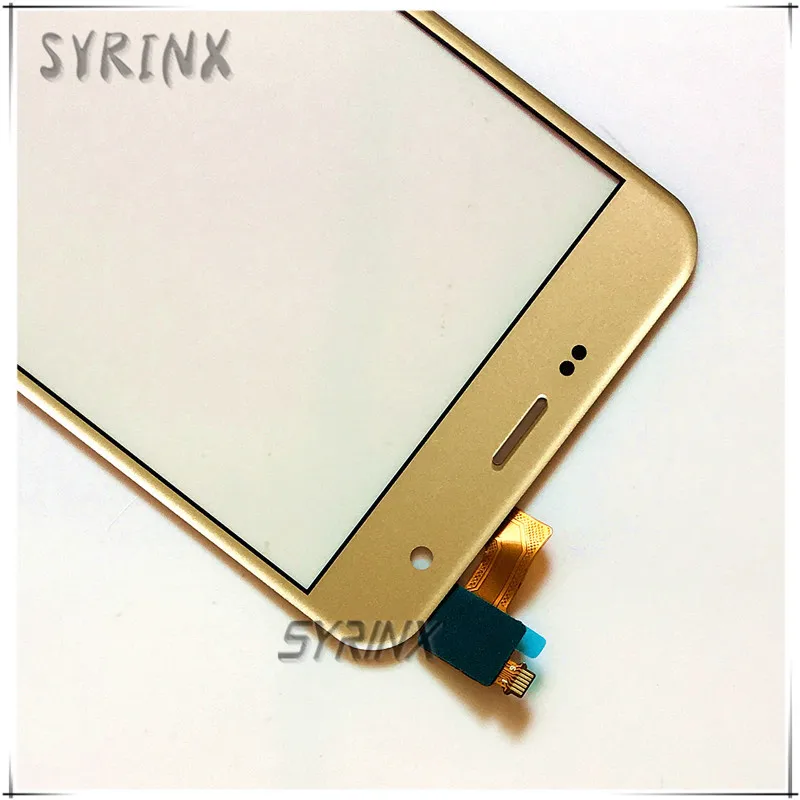 Сенсорный экран Syrinx с лентой для Prestigio Muze B7 PSP7511duo PSP7511 duo сенсорный дигитайзер
