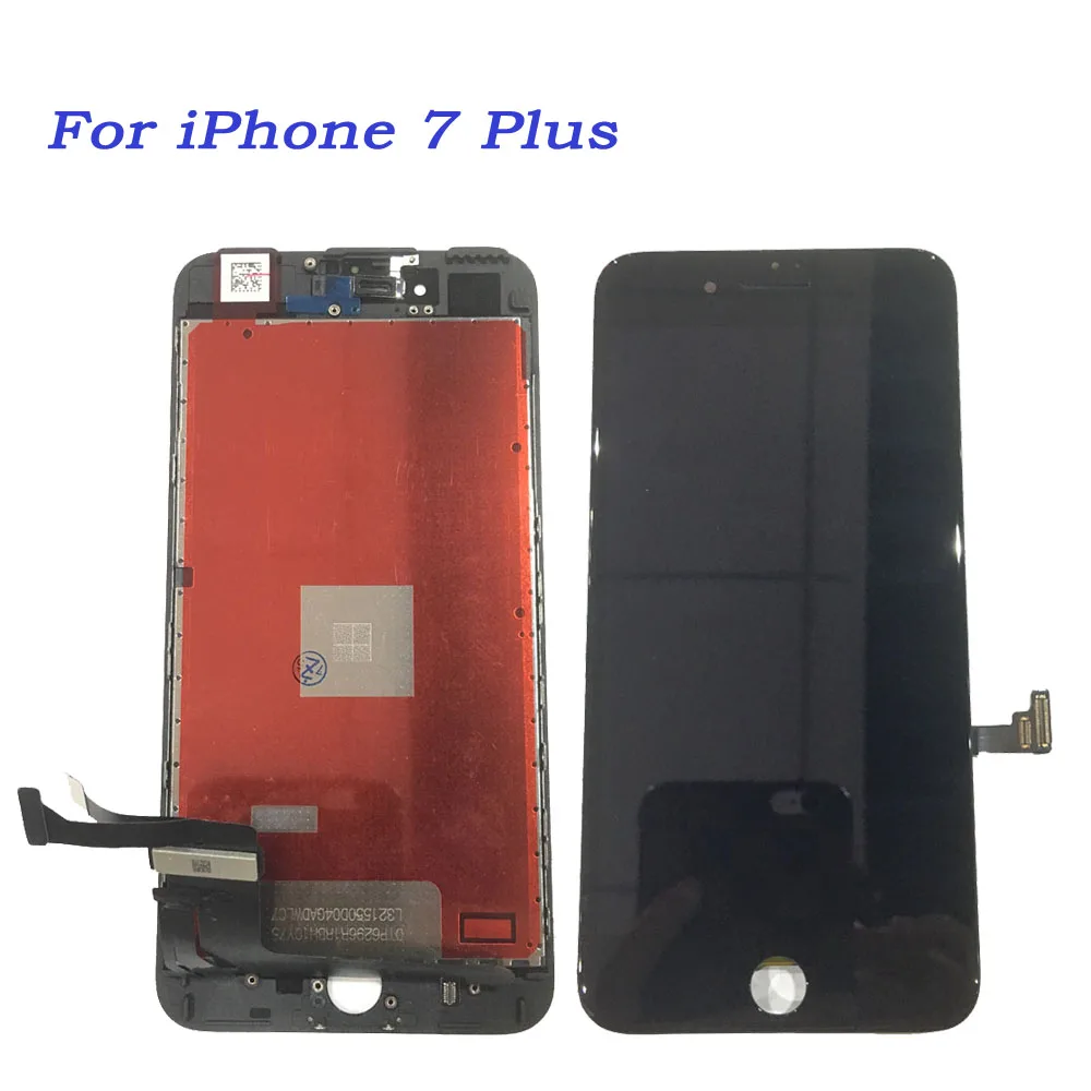 iPhone 7P