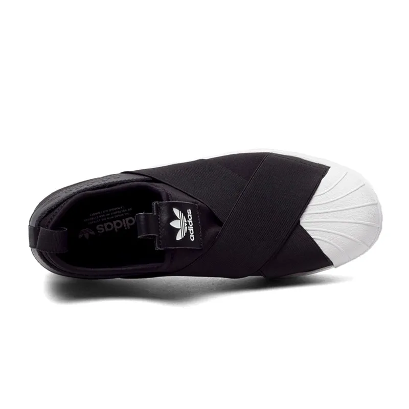 Original New Arrival Adidas Authentic 2017 Year Superstar Women\u0027s Skateboarding Shoes Sneakers-in Skateboarding Shoes from Sports \u0026 Entertainment on ...