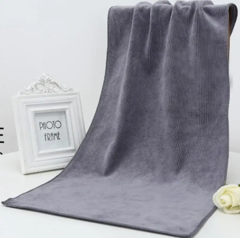 Wholesale 2 pc/lot 80*180 hotel pedicure sofa towel beach large towel beauty salon special bed towel Wholesale 2 pc/lot 80*180 hotel pedicure sofa towel beach large towel beauty salon special bed towel