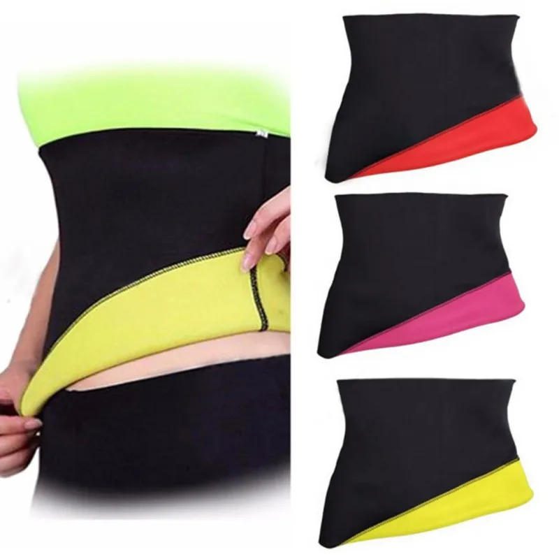 Women Slimming Waist Belts Slimming Wraps font b Weight b font font b Loss b font
