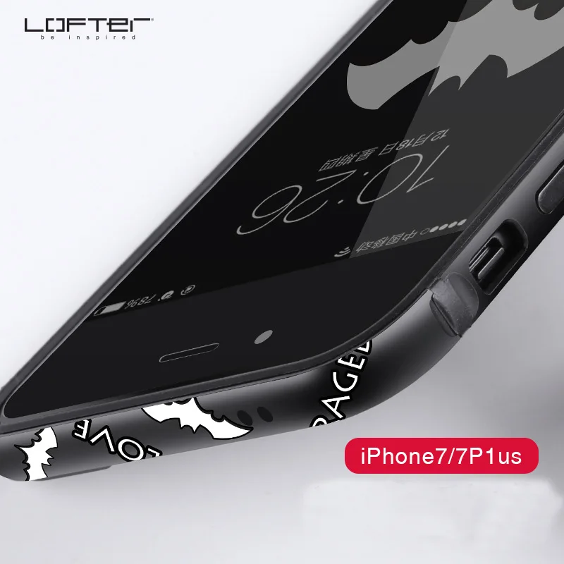 imágenes para Frío Metal de Aluminio Caso de Parachoques para el iphone de Apple 7 7 Más Resistente A Los Arañazos Marco Ultrafino Capinha Coque Cubierta Protectora Armor imágenes para Frío Metal de Aluminio Caso de Parachoques para el iphone de Apple 7 7 Más Resistente A Los Arañazos Marco Ultrafino Capinha Coque Cubierta Protectora Armor