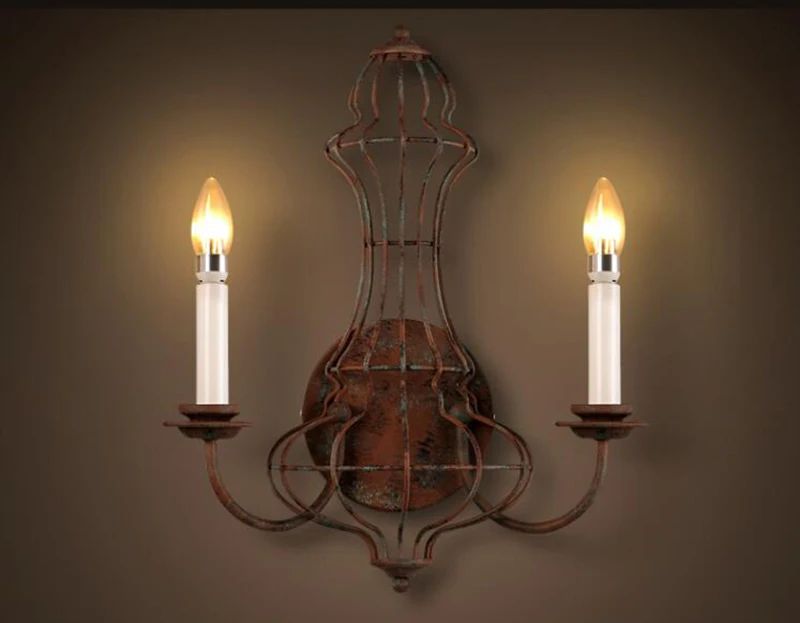 wall lamp 6