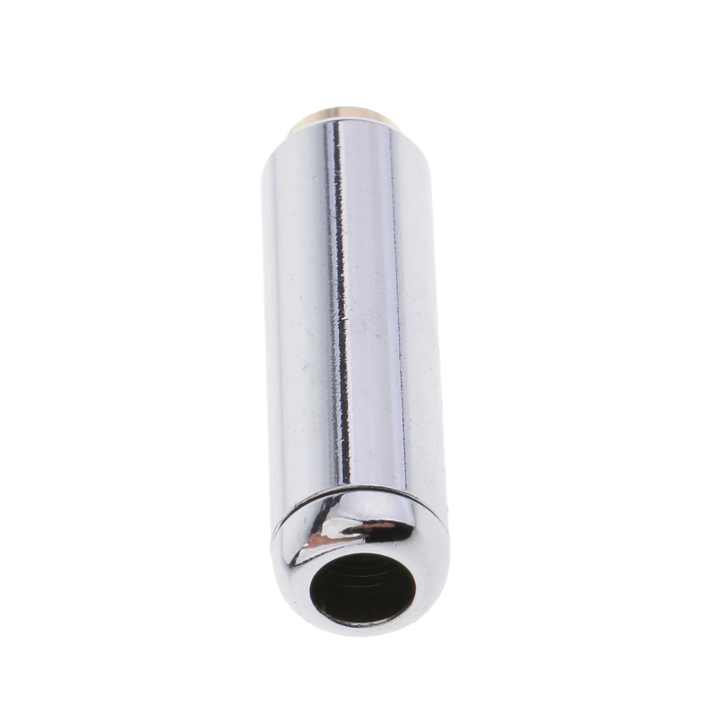 4 Pole 3.5mm Female Repair Plug Headphone Jack Audio Soldering Headset Connector for Microphone Earphone Plug Audio Video AV PC