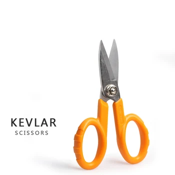 

Free shipping Fibretool GW-09 Kevlar scissors Fiber Optic patch Cable scissors for Fiber Stripper ,Kevlar serrated Stripper