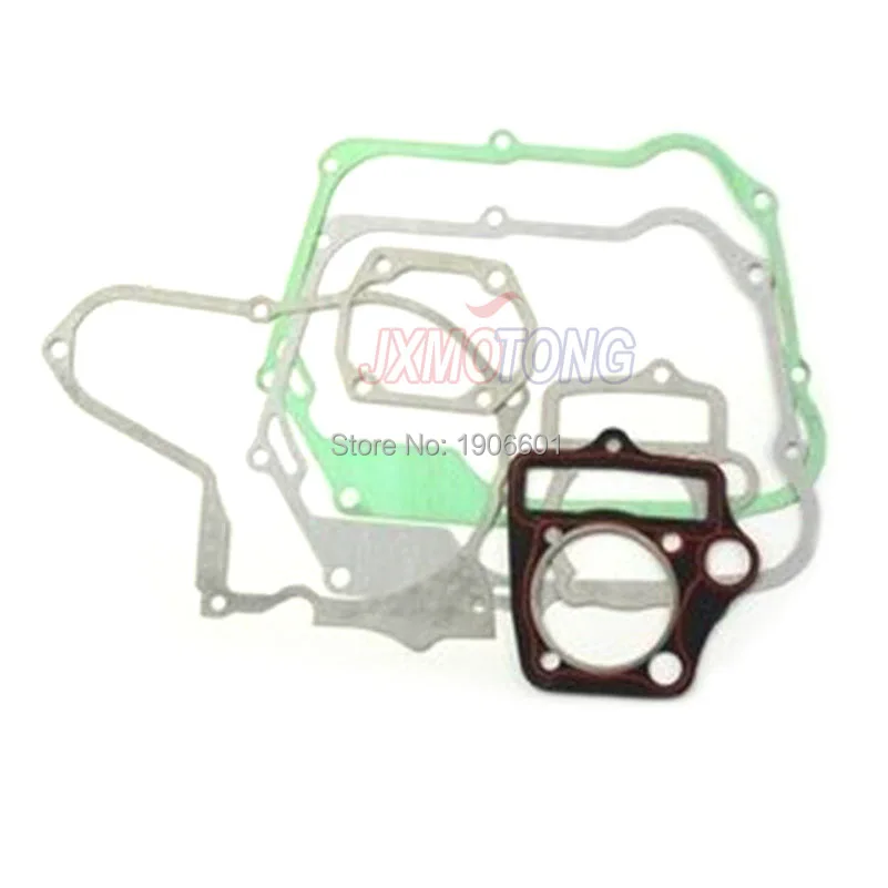 L175 Fit 2005-2008 Pontiac Grand Prix 5.3L Engine Motor Mount Set 6pcs