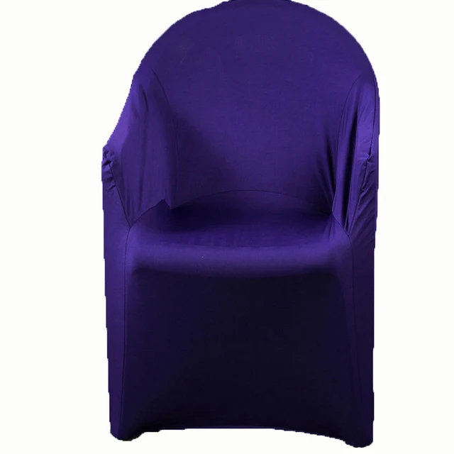 Elastic Armchair Cover Stretch Arm Chair Covers Spandex Slipcovers for