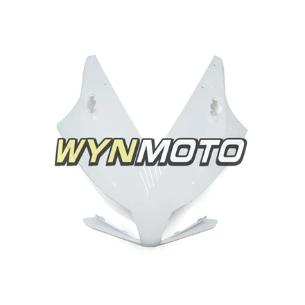 Полный ABS пластмасс Обтекатели для Honda CBR1000RR 2012- 13 14 Средства ухода за кожей работы Средства ухода за кожей комплект Средства ухода за кожей кадров carenes жемчужно-белый