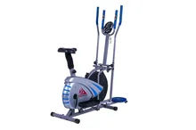 MGT-8.2GAHA ORBITRAC Fan vehicle leg body-building equipment dynamic bicycle elliptical machine body building vehicle Exercise