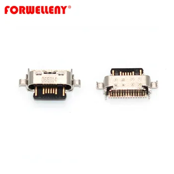 

For meizu Pro 7 pro7 Type C USB Charging Port Connector Plug Jack Socket Dock Repair Part