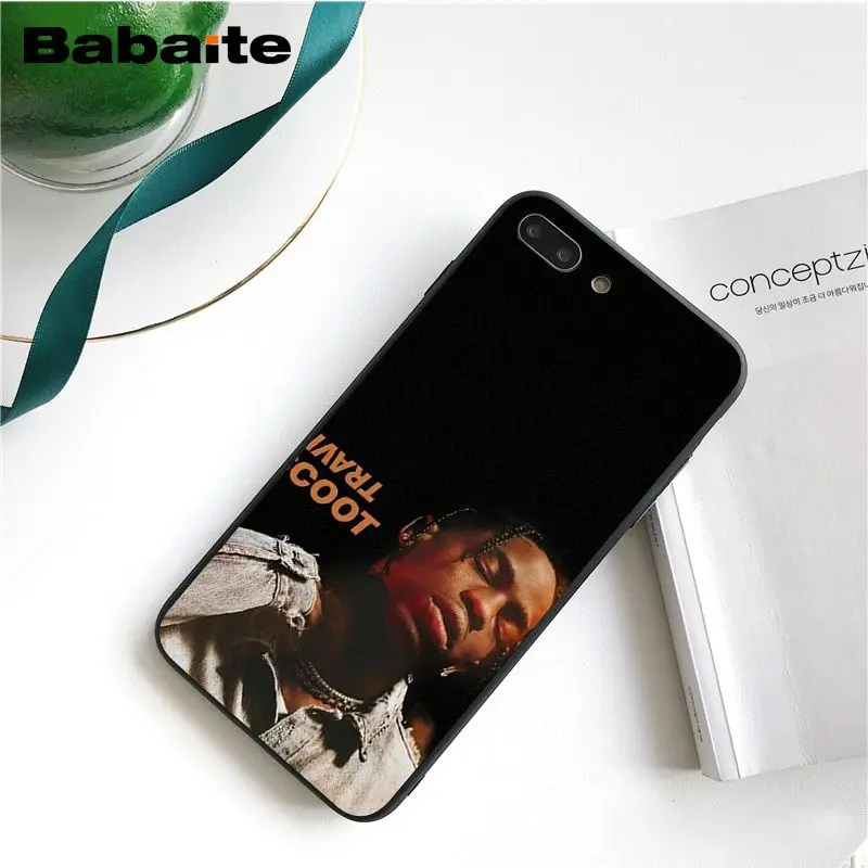 Travis Scott Hip Hop