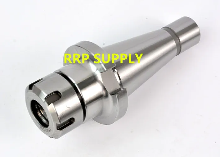 1-16mm precision-keyless drill chuck with MT5 arbor and M20 draw bar