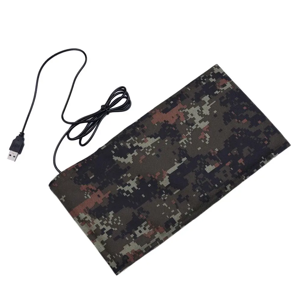 

Reptile Heating Pad USB Heating Sheet Carbon Fiber Pet Heating Pad Reptile Incubator Temperature Controller Pet Heating Pad