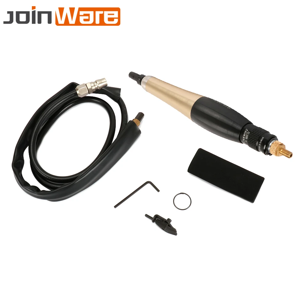 

Ultrasonic Pneumatic Air Reciprocating Oscillating File Grinder Machines Filing Grinding Polishing Buffing Tool Set 35000RPM