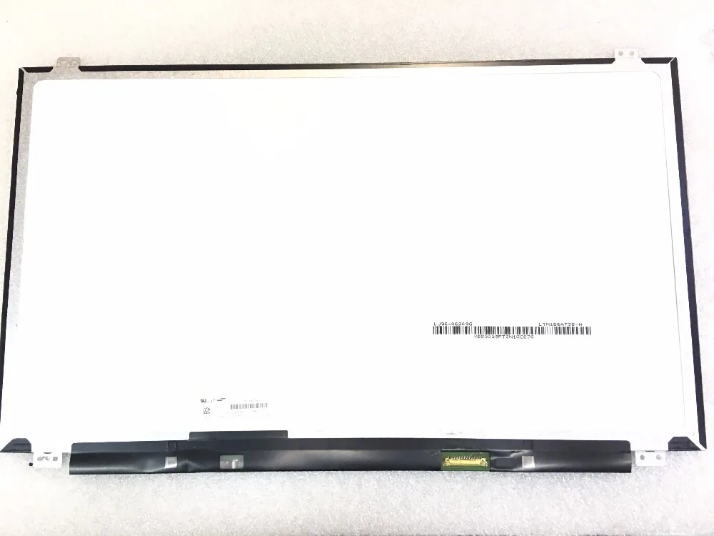 15 6-дюймовый ЖК-экран для Acer Predator Helios 300 G3-571 FHD 1920*1080 IPS матовая запасная панель