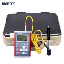 Цифровой Ручной Твердость Gauge метр тестер YHT200