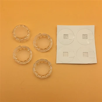 

4pcs Original Accessories LED Lamp Cover For DJI Phantom 4 Pro Drone Shade Lights