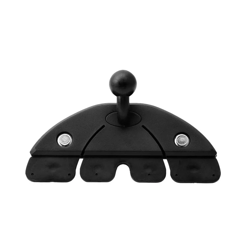 

Car-Styling 360 Universal Car CD Slot Holder Clip Mount Cradle Stand For Mobile Phones GPS