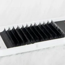 Neflyonlashes False Lash Extension Individual Flat Ellipse Eyelashes Extensions Russian Volume Natural Eyelash Fake Mink Lashes Neflyonlashes False Lash Extension Individual Flat Ellipse Eyelashes Extensions Russian Volume Natural Eyelash Fake Mink Lashes