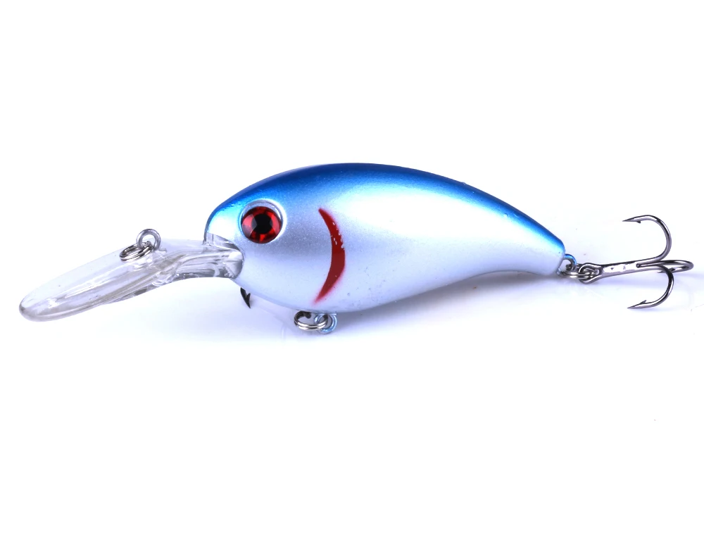 Hengjia 1 قطعة كبيرة crankbait wobblers صيد السمك 14 جرام 10 سنتيمتر pesca السباحة كرنك الطعم باس الصيد إغراء بايك جثم Hengjia 1 قطعة كبيرة crankbait wobblers صيد السمك 14 جرام 10 سنتيمتر pesca السباحة كرنك الطعم باس الصيد إغراء بايك جثم
