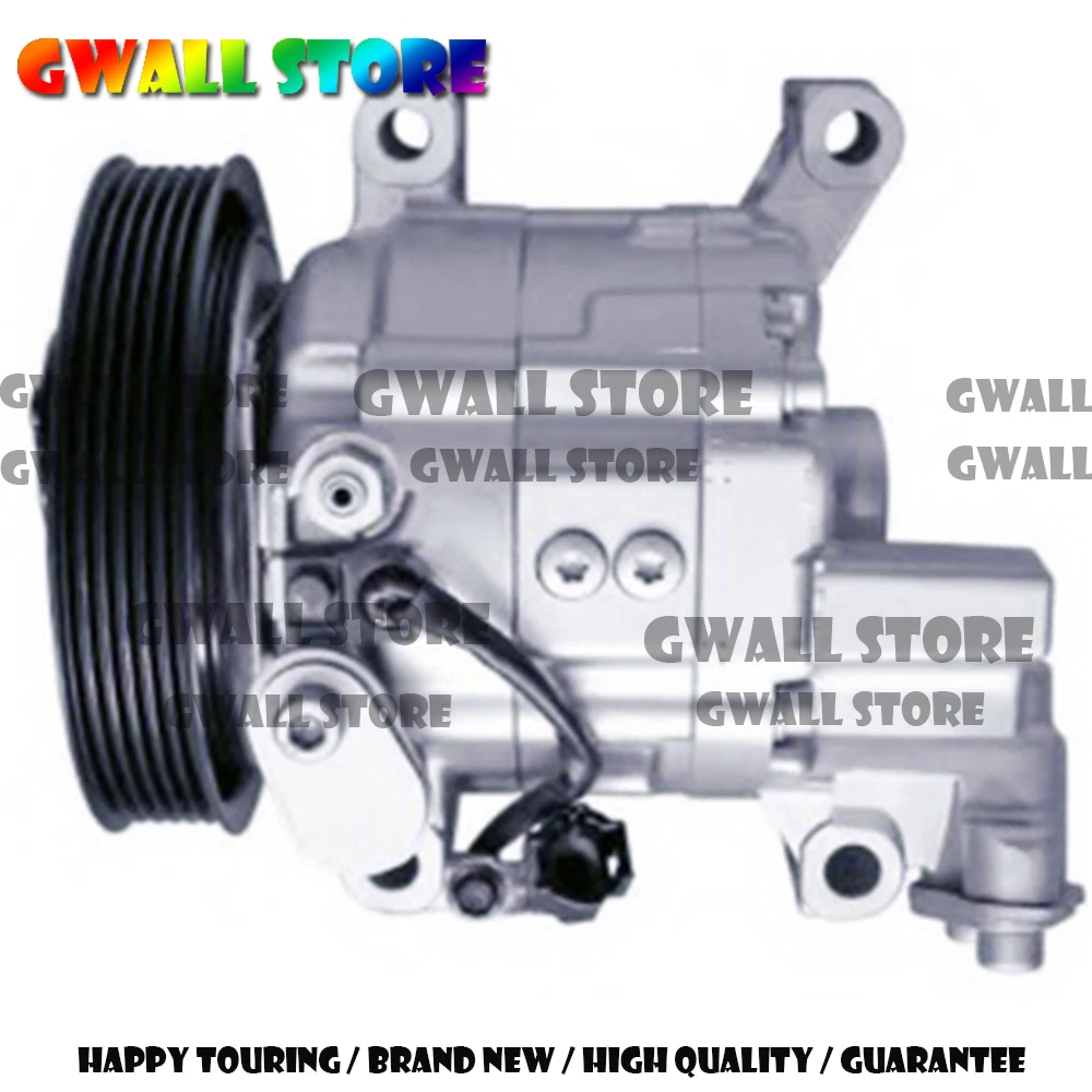 

Universal Car Air Conditioner Compressor Pump For Car Nissan Almera Mk II Sunny N16 1.6 1.8 926004M410 5060215400