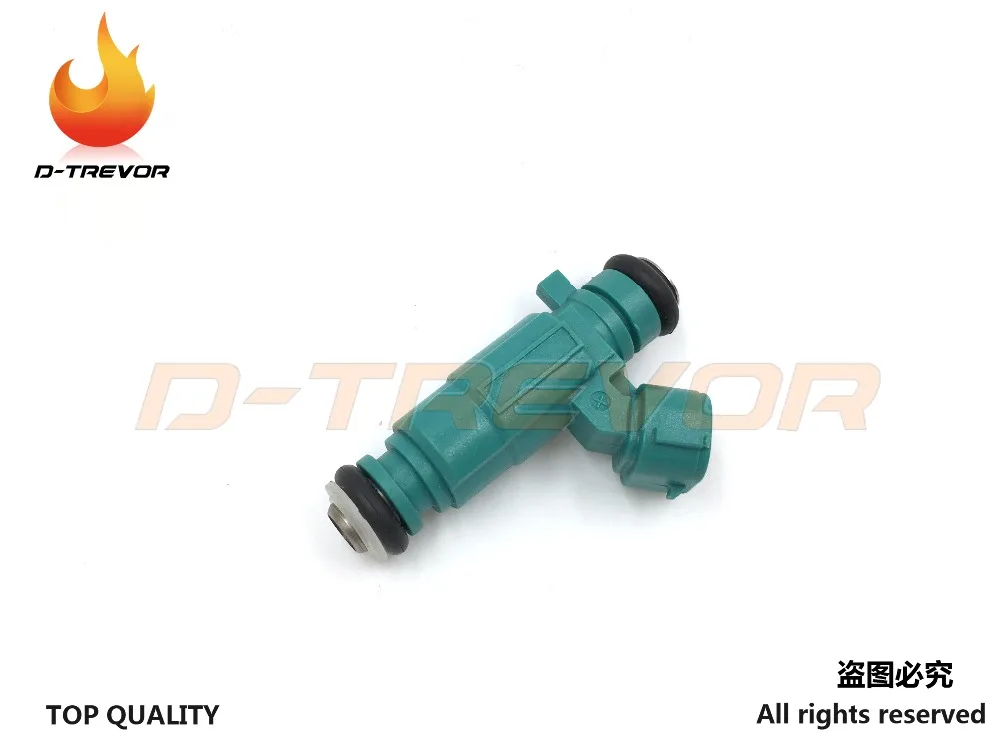 1pcs Fuel Injector For Hyundai Kia 2.0 Optima Rondo Tucson Elantra