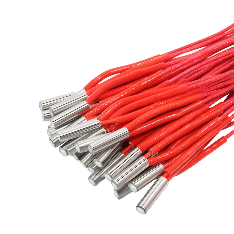 Ceramic Cartridge Heater for HotEnd